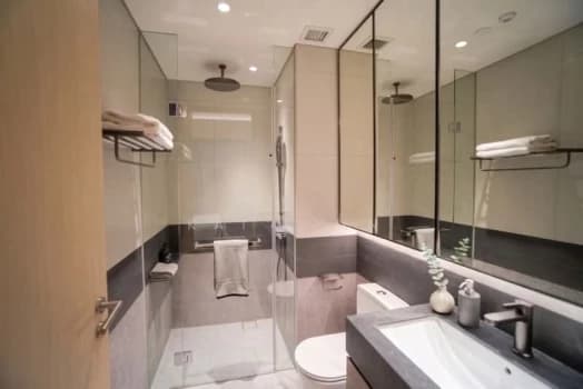 Mber Teck Chye Terrace  Bedroom photo 4