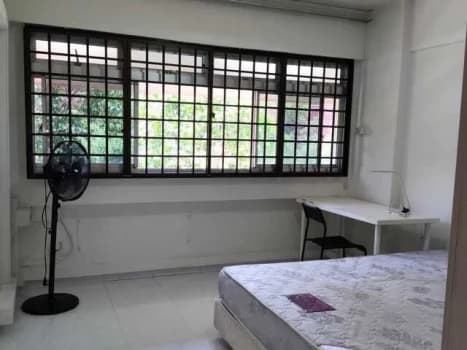 Pasir Ris Central photo 1