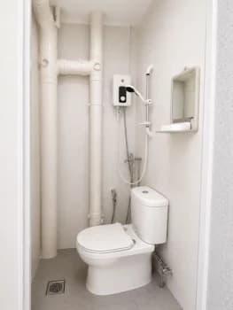 Orchid Park Condominium photo 5
