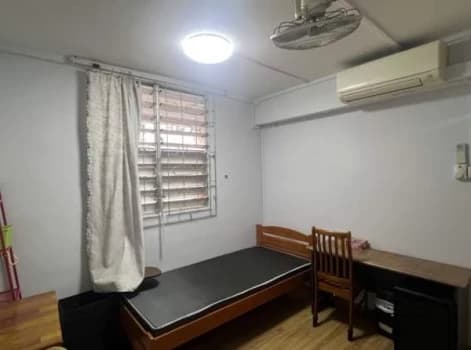 Jalan Klinik photo 1