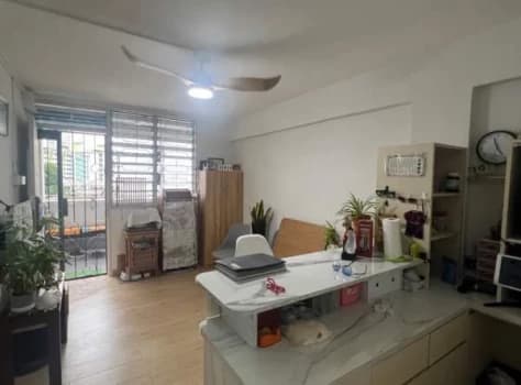 Jalan Klinik photo 3