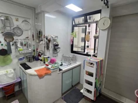 Jalan Klinik photo 4