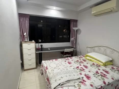 Cantonment Road photo 5