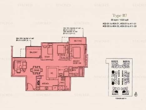 85 Yishun Ave 11 photo 4