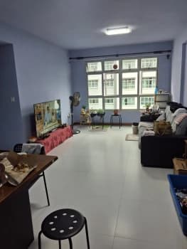 Orchid Spring  Yishun photo 1