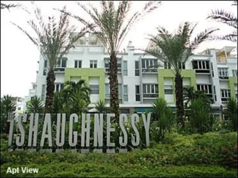 The Shaughnessy photo 4