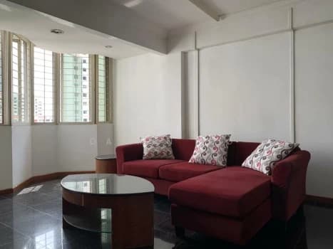 Lorong 4 Toa Payoh Whole Unit photo 1