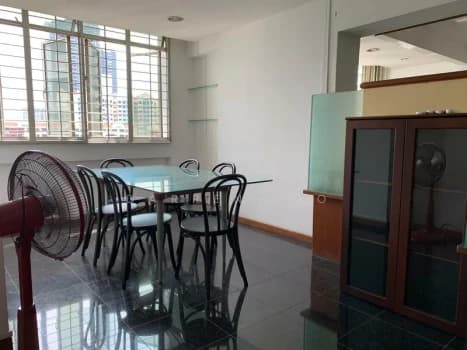 Lorong 4 Toa Payoh Whole Unit photo 2