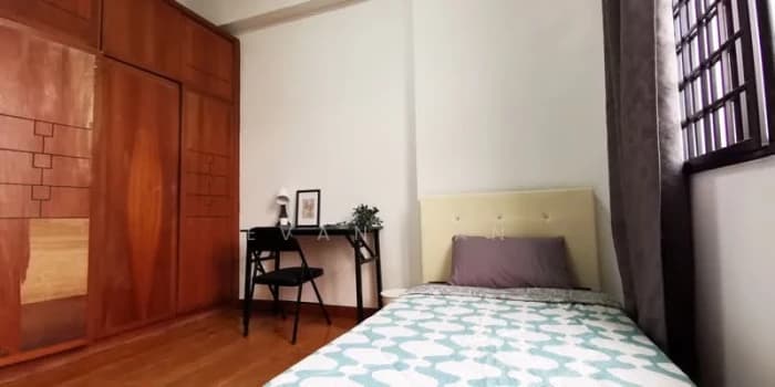 Dover Parkview  Room 4 photo 1