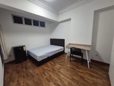 Ava Tower Room 4 photo 1