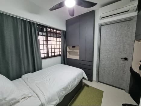 Harmony View  Hougang photo 1