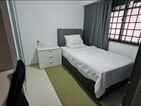 Harmony View  Hougang photo 2