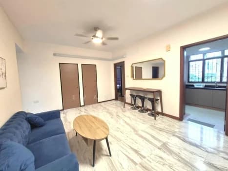 Alessandrea Room 2 photo 1