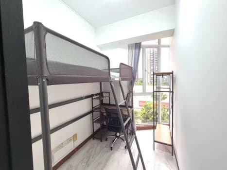 Alessandrea Room 2 photo 5