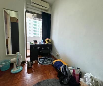 Orchard Towers photo 2
