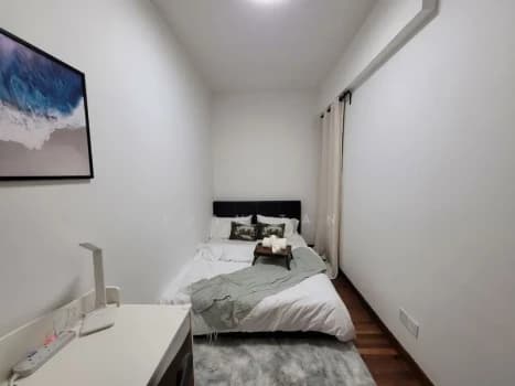 Simei Green Condominium Room 4 photo 1