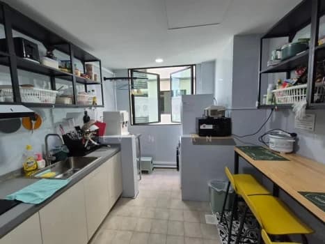 Simei Green Condominium Room 1 photo 2