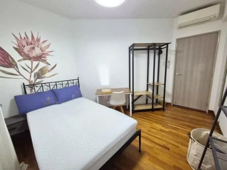 Simei Green Condominium  Room 2 photo 1