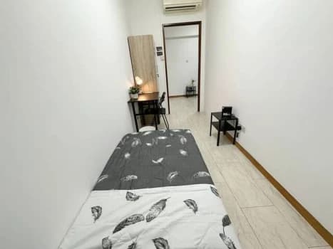 Le Crescendo Room 1 photo 3