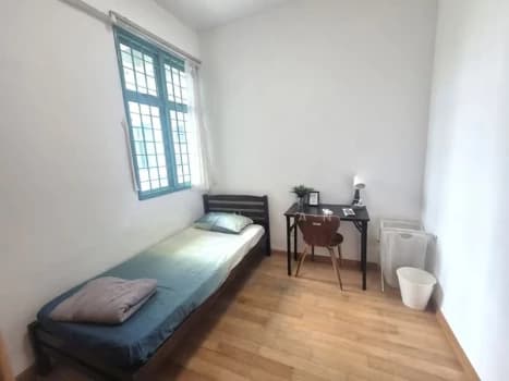 Changi Court Common Room photo 1