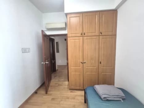 Changi Court Common Room photo 2