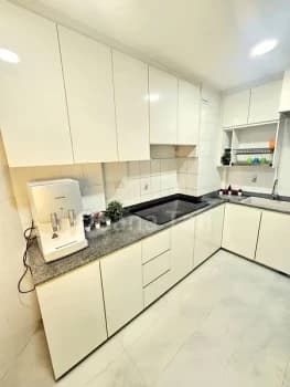 Upper Boon Keng Road Master Bedroom photo 2