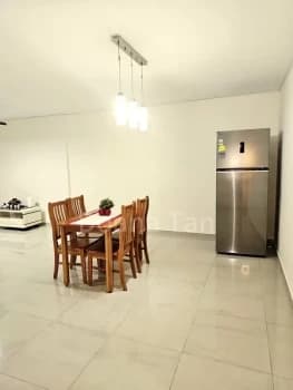 Upper Boon Keng Road Master Bedroom photo 3