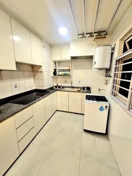 Upper Boon Keng Road Master Bedroom photo 5