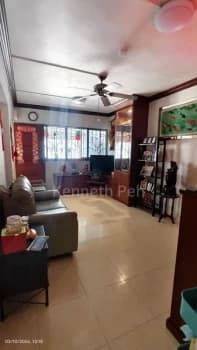 Common Room Hdb For Rent In 274 Tampines Street 22 photo 2