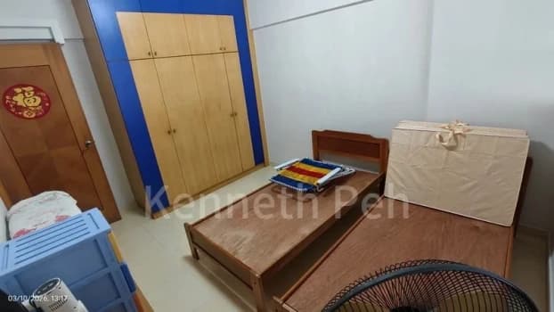 Common Room Hdb For Rent In 274 Tampines Street 22 photo 5