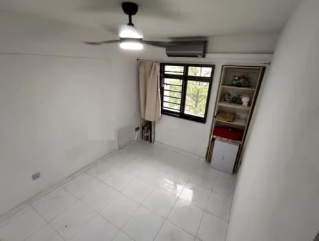Chu Kang Crescent photo 2
