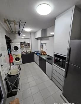 Chu Kang Crescent photo 3