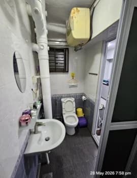 Chu Kang Crescent photo 4