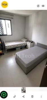 Common Room Hdb For Rent In 141 Bedok Reservoir Road photo 1
