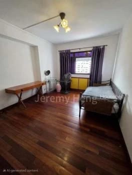 Toh Guan Road photo 2