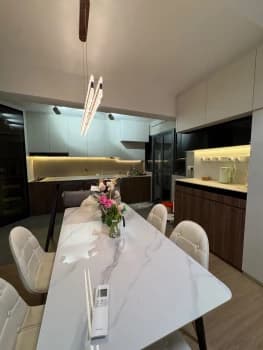 Tengah Park Ave photo 1