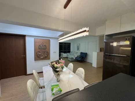 Tengah Park Ave photo 3