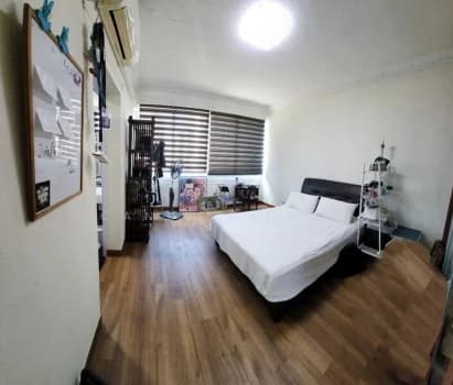 Rajah Towers Common Room 2 photo 1