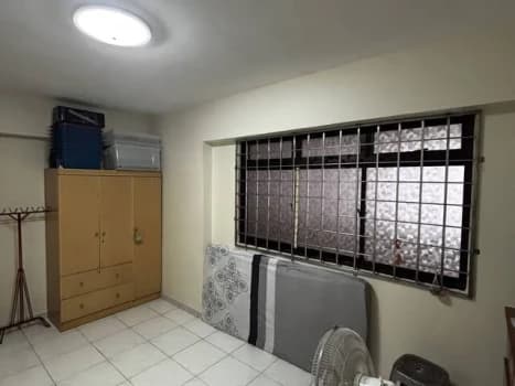 Choa Chu Kang Crescent photo 1