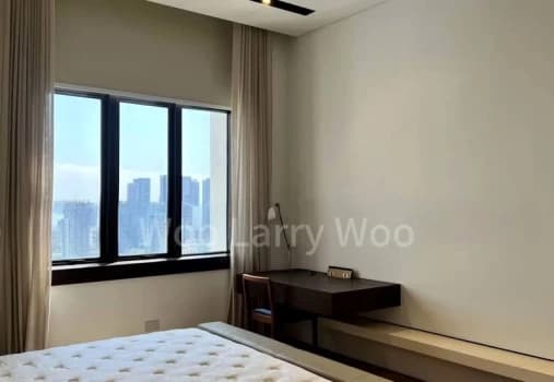 4 Bed Condo For Rent In Beverly Hill photo 2