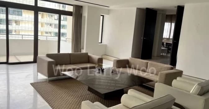 4 Bed Condo For Rent In Beverly Hill photo 3