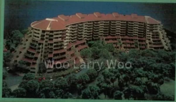 135 Sunset Way photo 1
