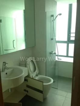 3 Bed Condo For Rent In The Sixth Avenue Residences photo 2