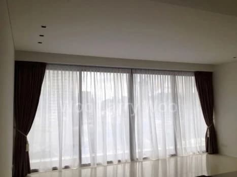 3 Bed Condo For Rent In Scotts Square photo 1