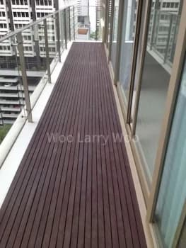 3 Bed Condo For Rent In Scotts Square photo 3