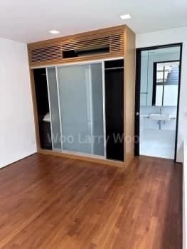5 Bed Bungalow Landed For Rent In College Green photo 1