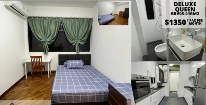 Balestier Regency photo 1