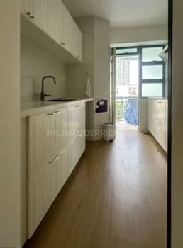 2 Bed Condo For Rent In West Bay Condominium photo 4