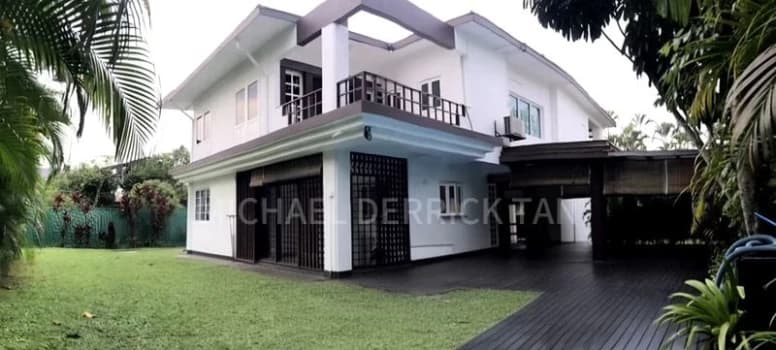 41 Bed Bungalow Landed For Rent In Clementi Park photo 1