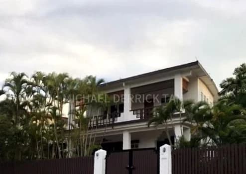 41 Bed Bungalow Landed For Rent In Clementi Park photo 2